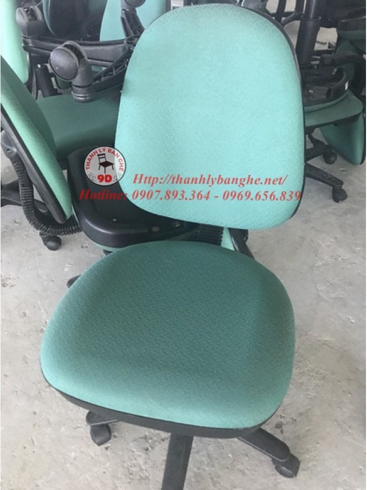 Ghế xoay nhỏ